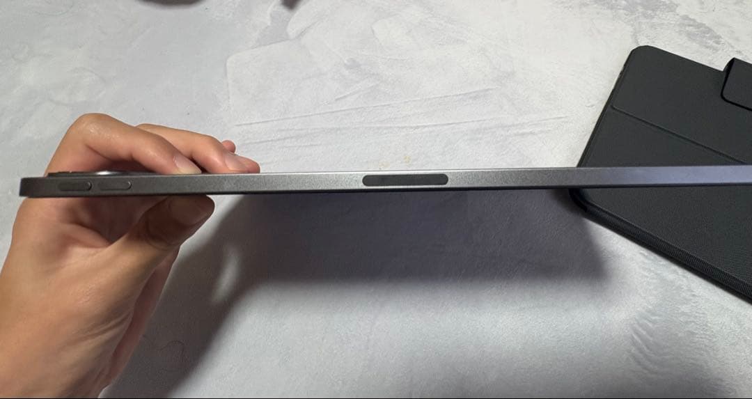 iPad Pro 11インチ 第3世代 Wi-Fi 128GB スペースグレイ