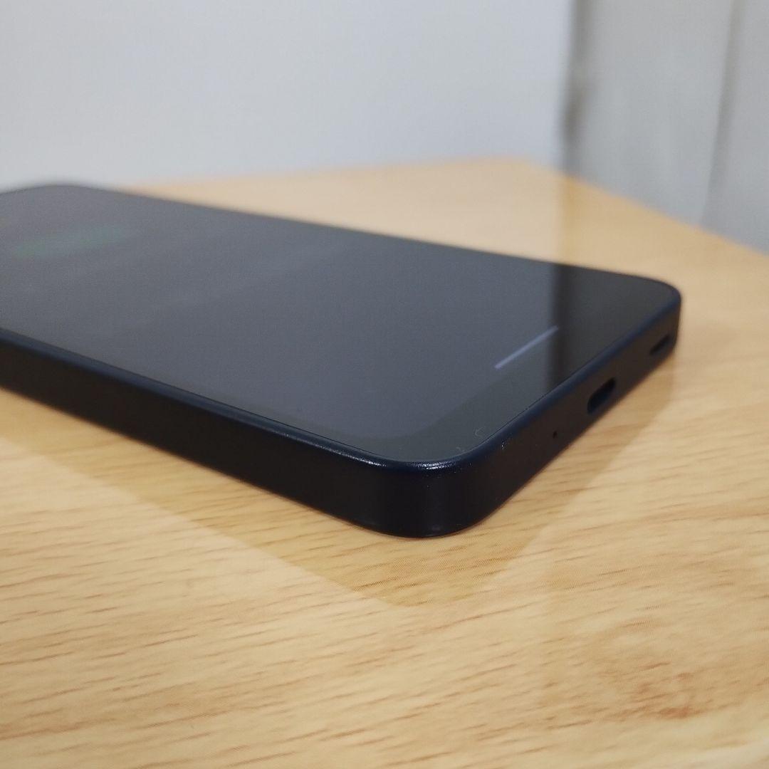 2台セット スマホ　AQUOS 　バッテリー良好　A403SH a40