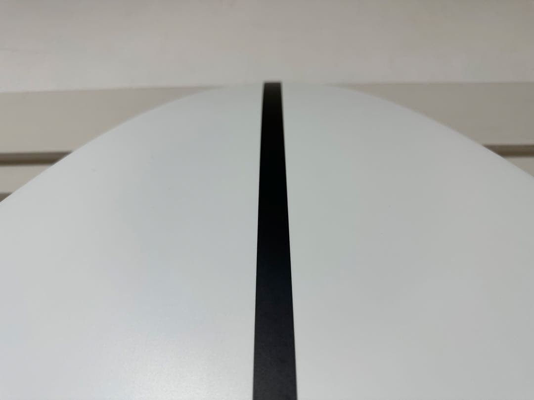 送料無料【極上】プレセボ スムースオペレーター6'4 placebo