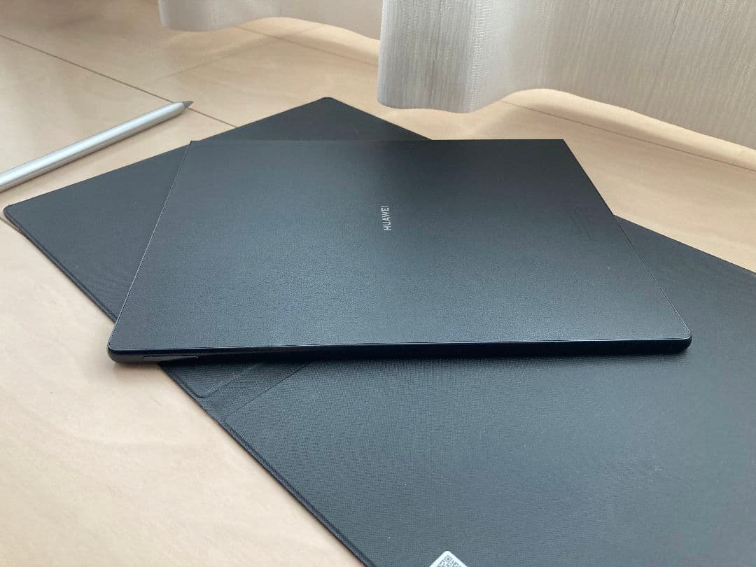 HUAWEI 電子書籍リーダー 本体 10inch MatePad Paper