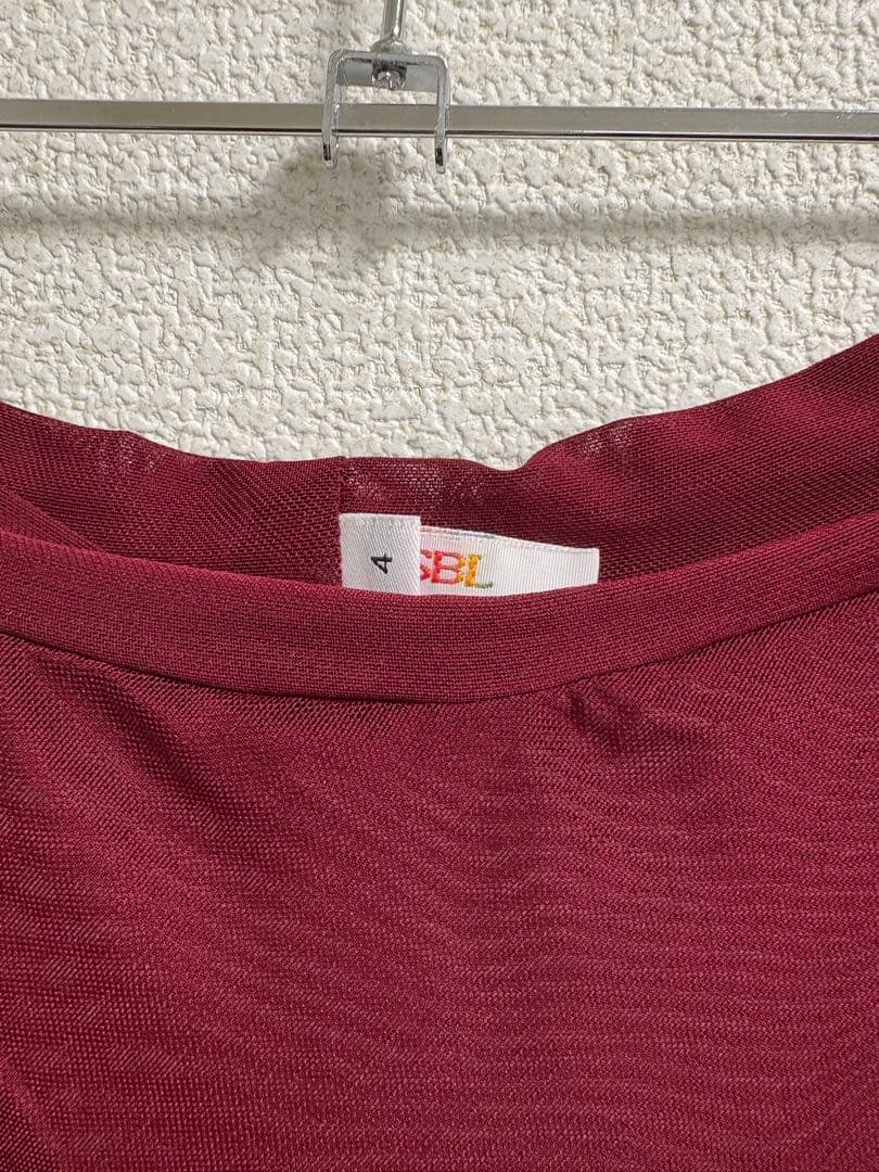B.S.B.L（Ballet Skirt By Lucinda） バレエスカート