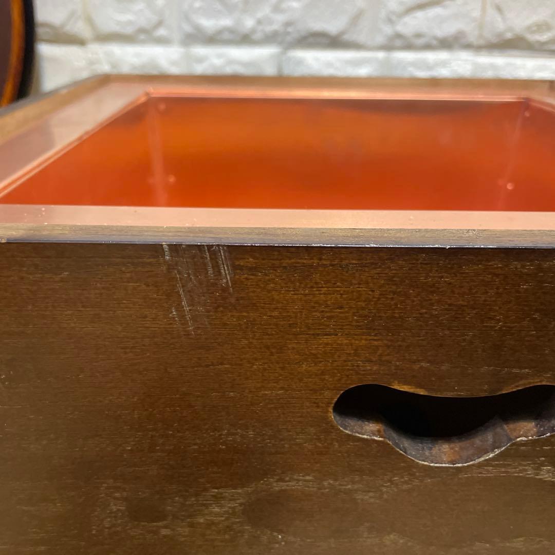 summer【茶道具】置炉