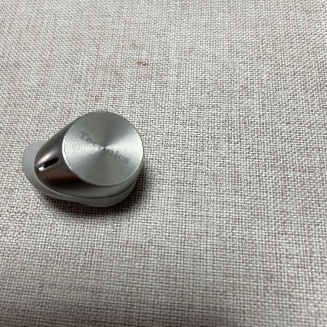 Technics eah az60m2 イコライザー調整アドバイス付き