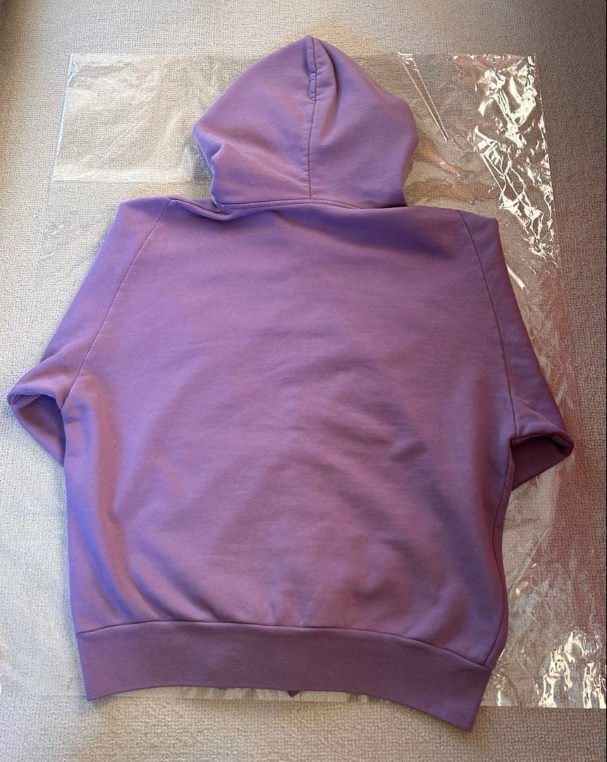 Spick and Span K.Ayami*Sフーテッドパーカー