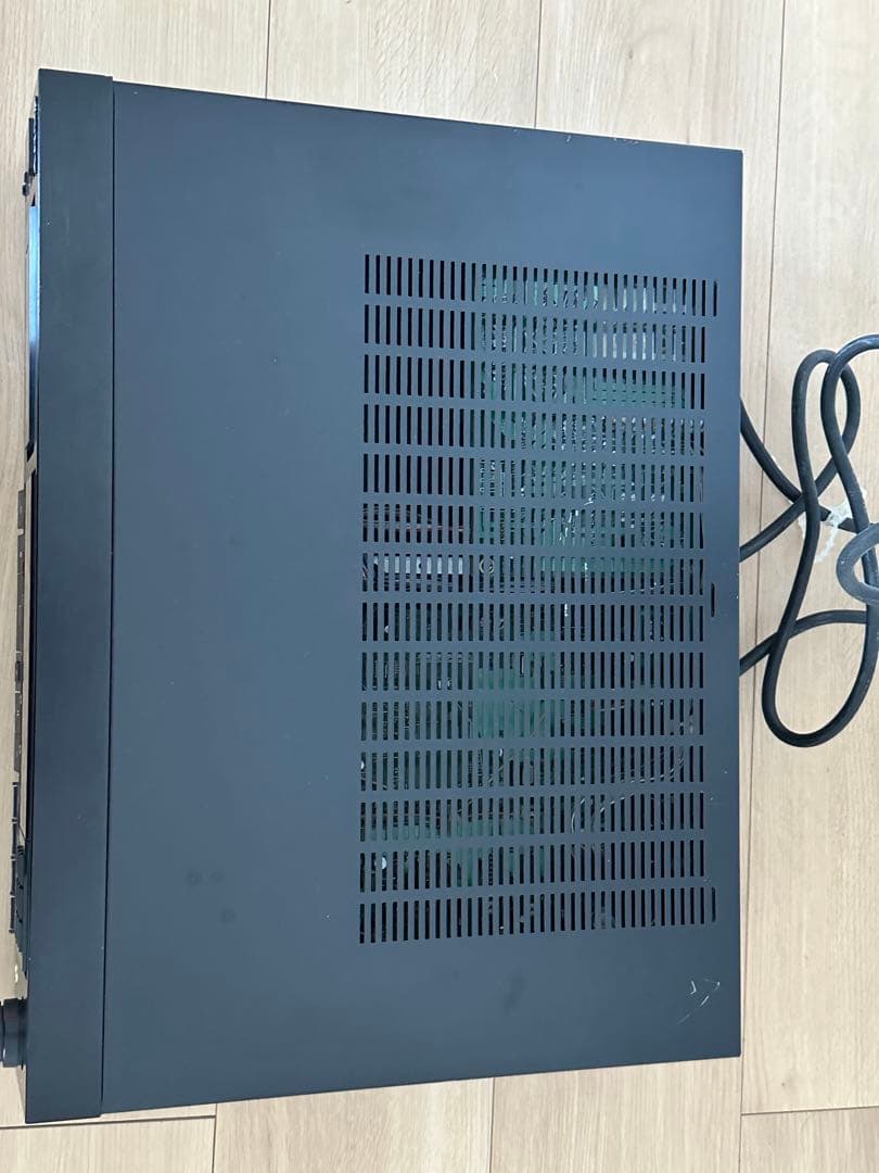 SONY DTC-55ES DATデッキ