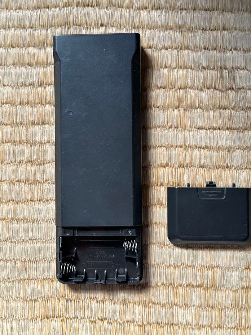 SONY DTC-55ES DATデッキ