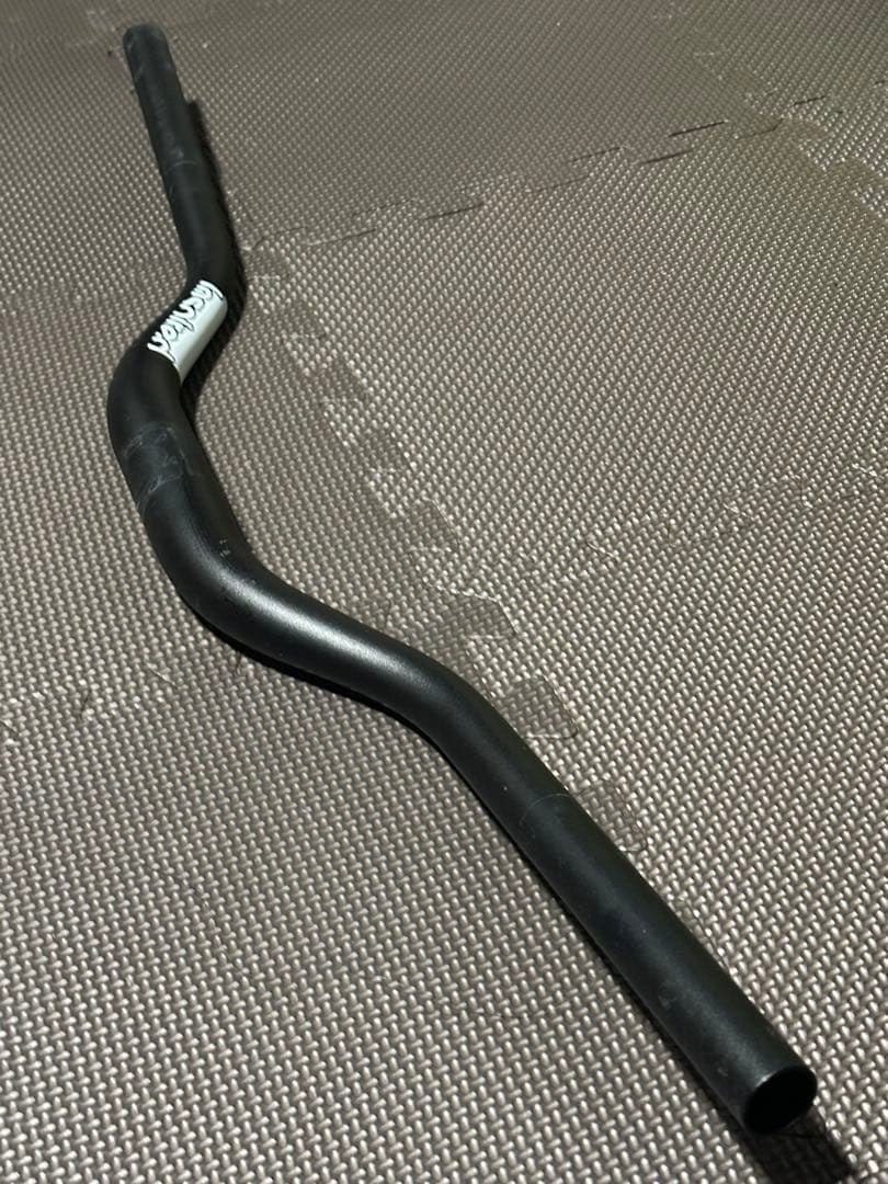 Inspired - pro ストリートトライアル　ハンドル