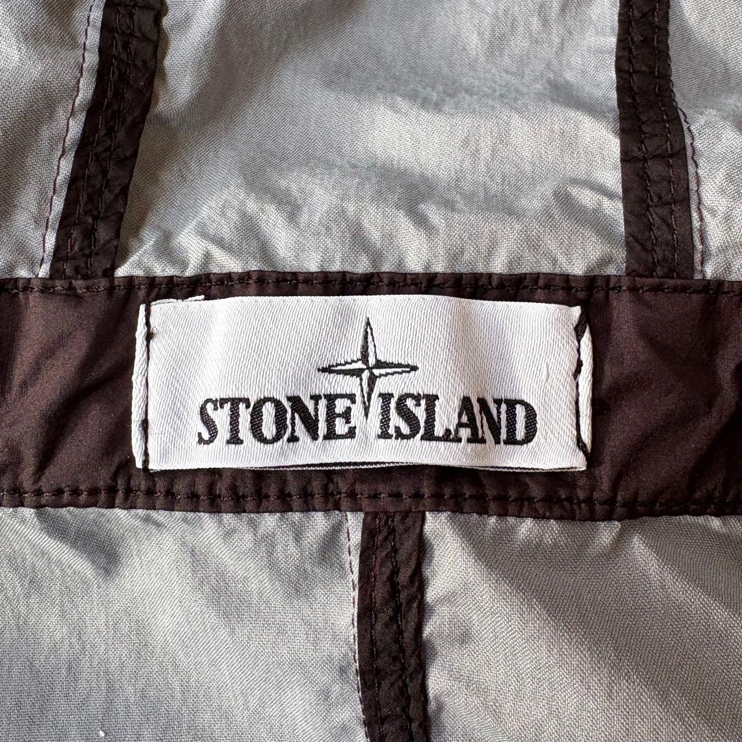 希少 Stone  - Membrana 3L TC ジャケット