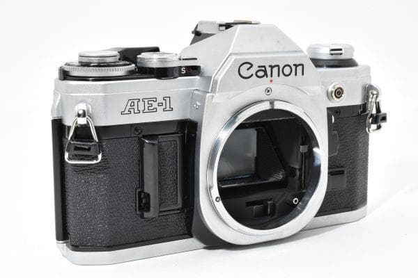 ★極上品★ キヤノン AE-1 ボディ#814