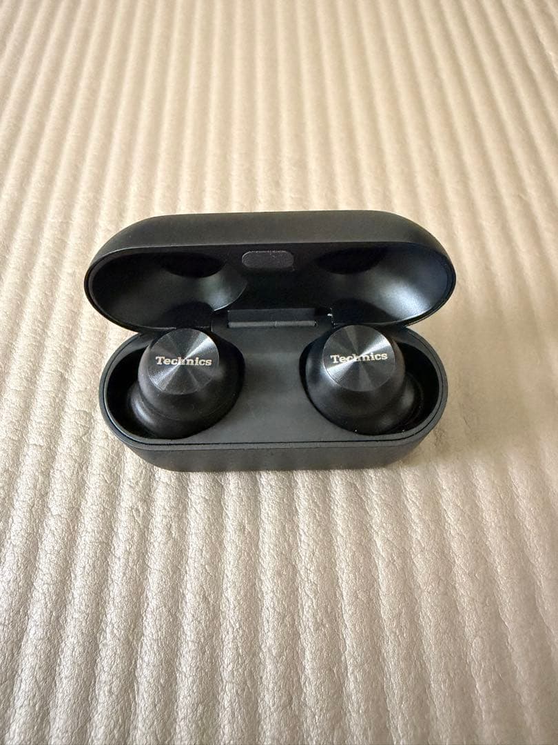 Technics EAH-AZ100 ワイヤレスイヤホン テクニクス