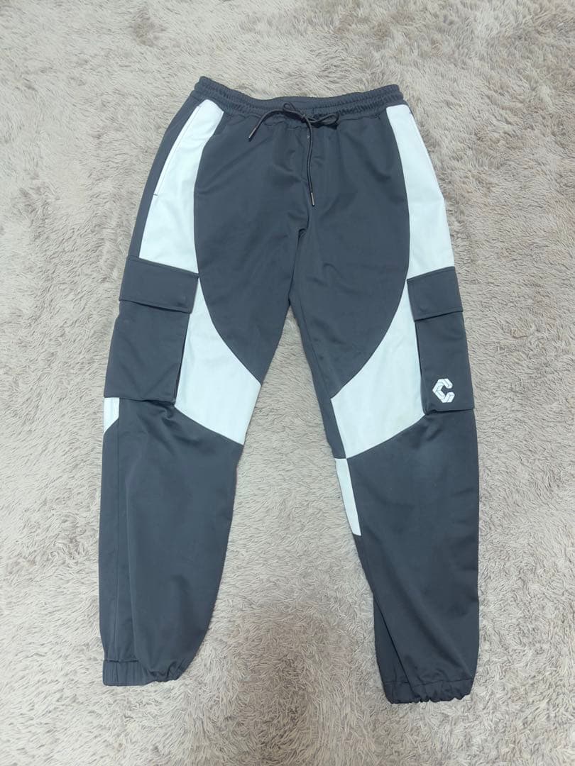 クロノス、CRONOS ジャージ　セットアップ cronos