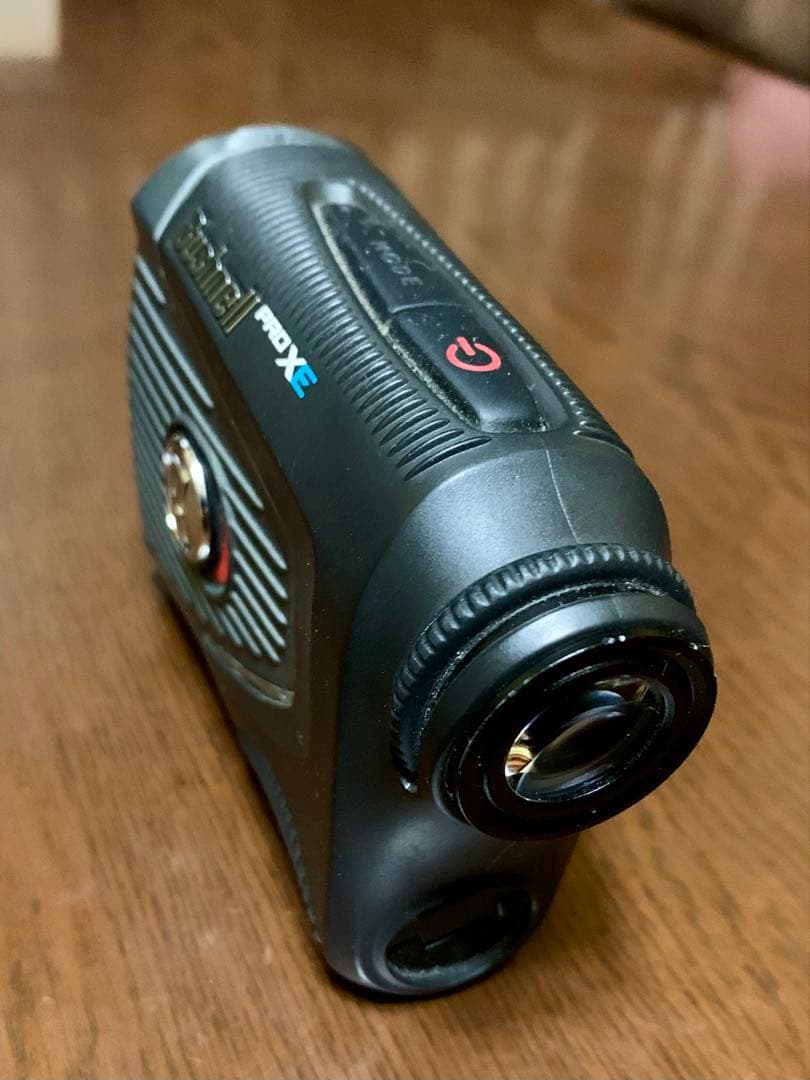 Bushnell PRO XE ジョルト (ゴルフ用距離計)