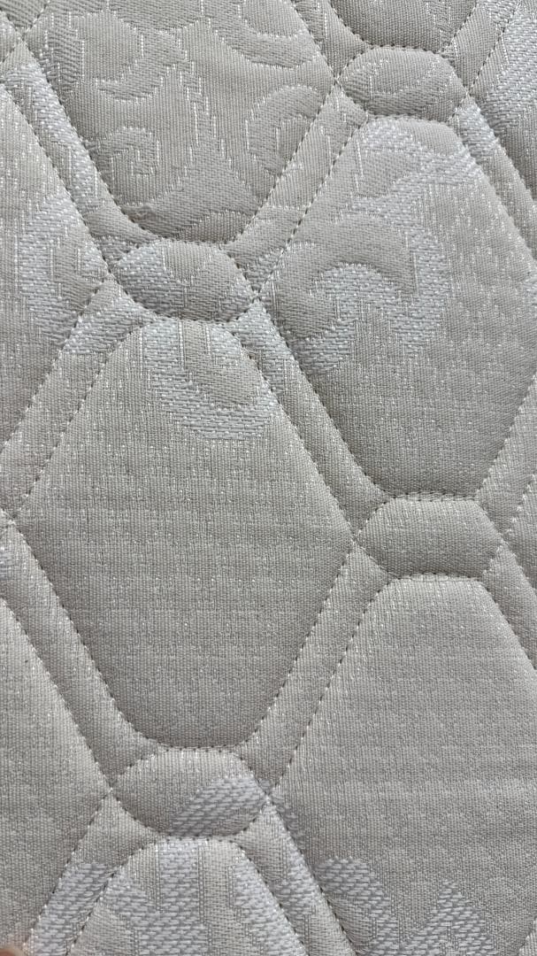 マニフレックス 高反発マットレス モデル246 セミシングル