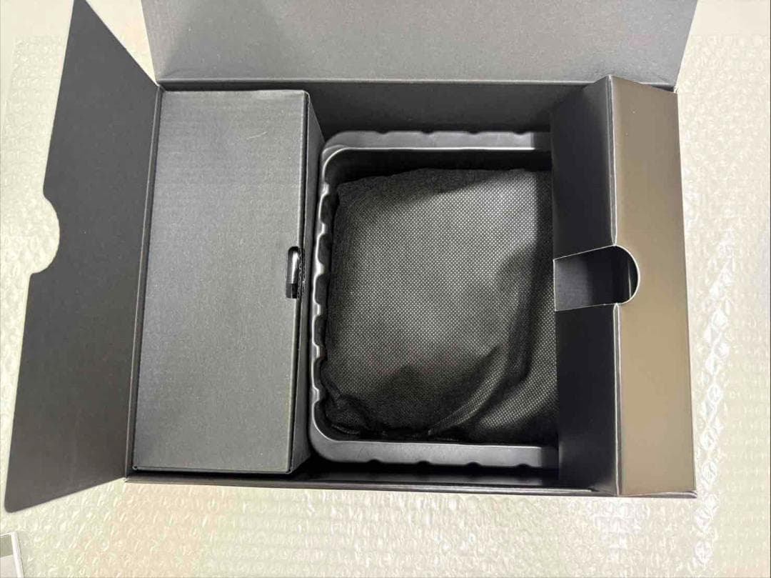 【値下げ不可】未使用品　OLYMPUS OM-D E-M1X ボディ オリンパス