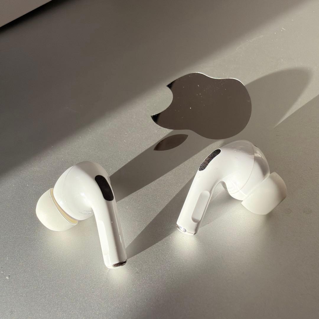 AirPods Pro 2 美品MagSafe充電ケース付き MTJV3J/A