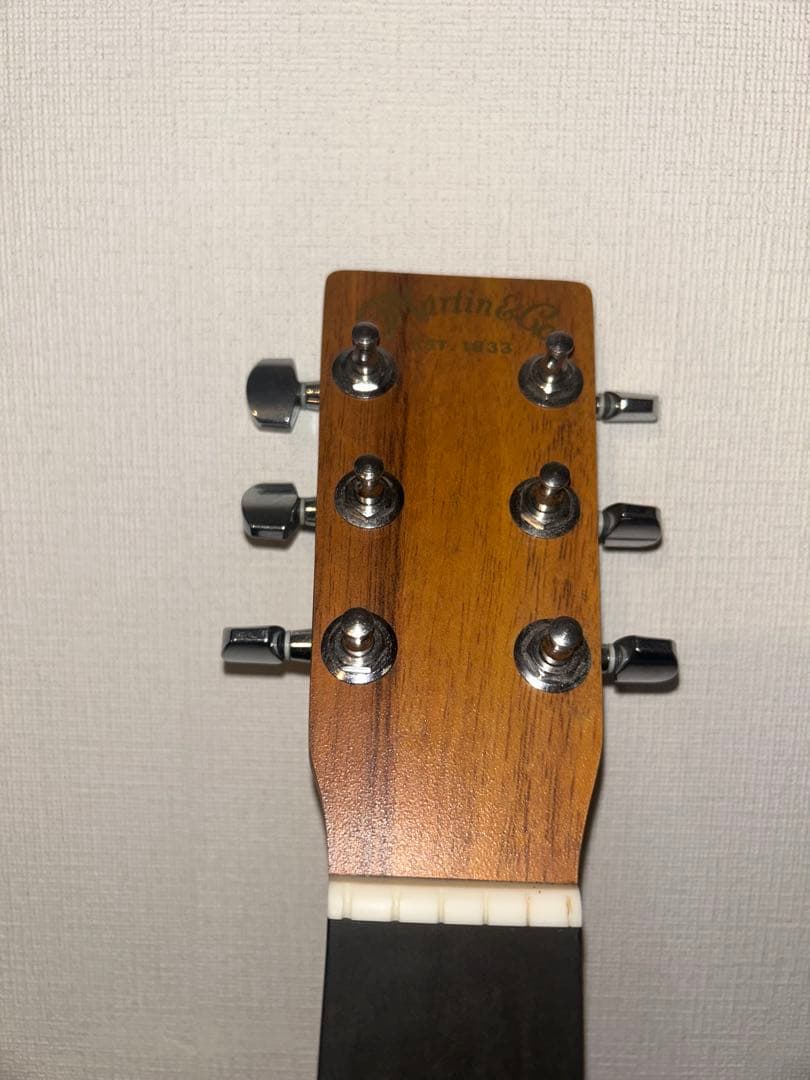 リトルマーチン　 LXK2　ソフトケース付