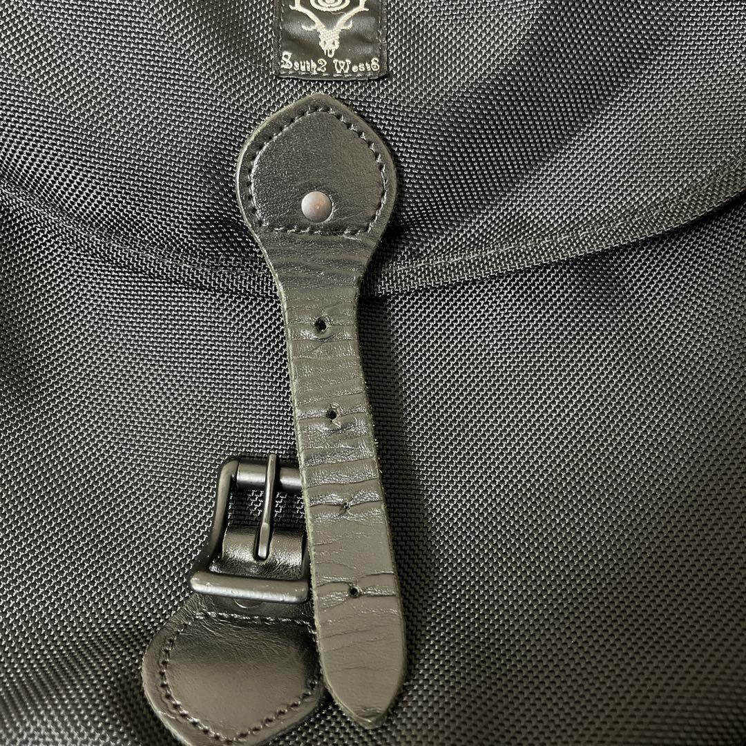 ネペンテス SOUTH2 WEST8 サウスツーウエストエイト ショルダーバッグ