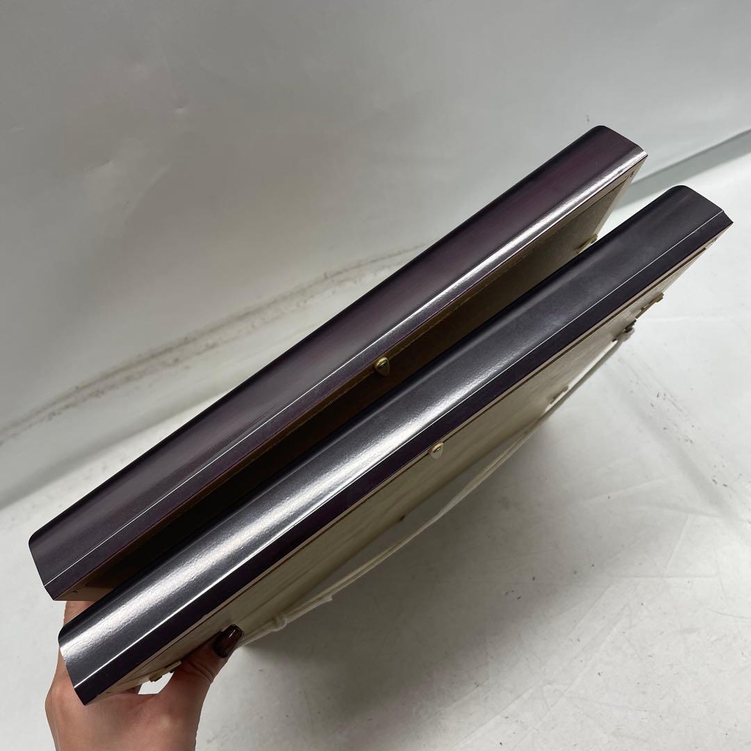 両界曼茶羅　胎蕆界曼荼羅　色紙　額縁付き