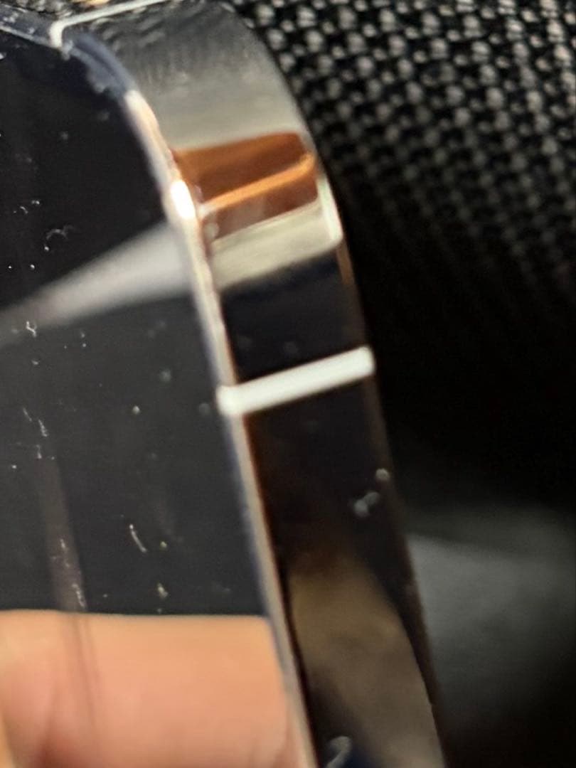 iPhone13ProMax ホワイト 256GB