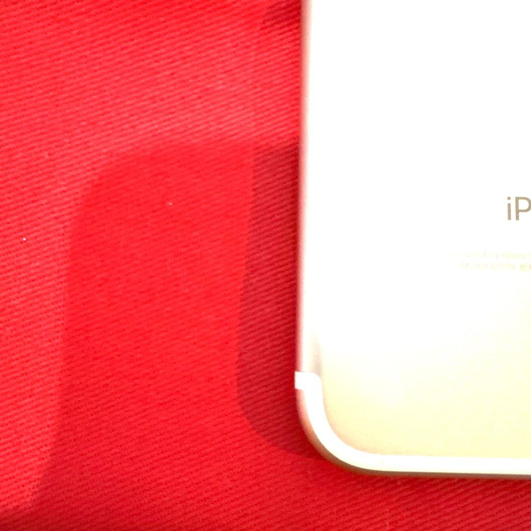 Apple アップル iPhone7 ローズゴールド 32GB スマホ 白 防水