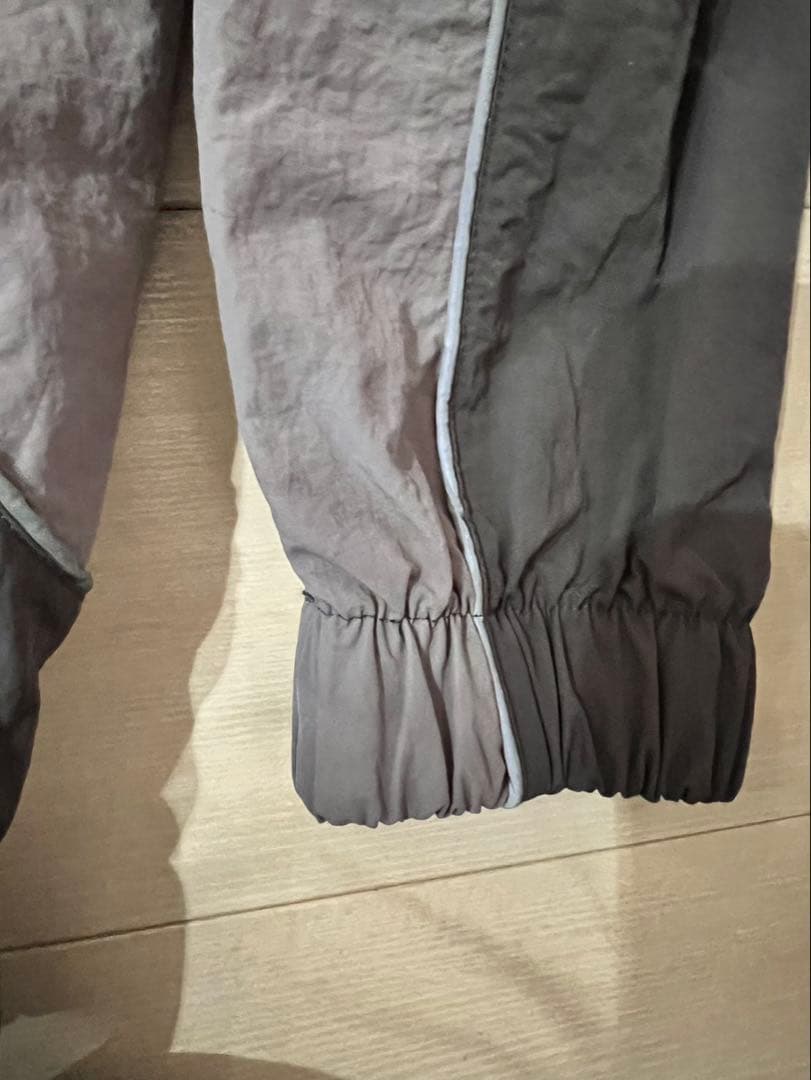 9090 リフレクターナイロンジャケット　Mサイズ