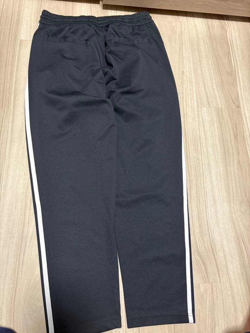 adidas トラックジャケット　　ガゼル　supreme アディゼロ