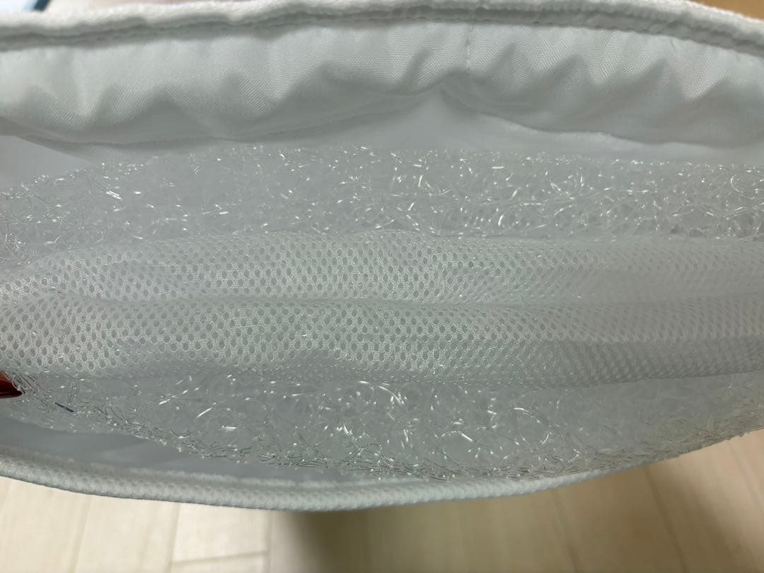 エアウィーヴ　枕　S-LINE