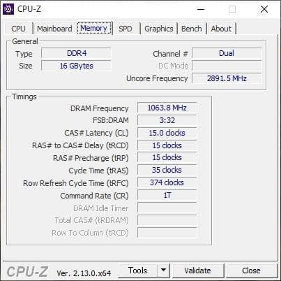 【HP純正】SODIMM DDR4-2666 16GB(8GBx2枚)