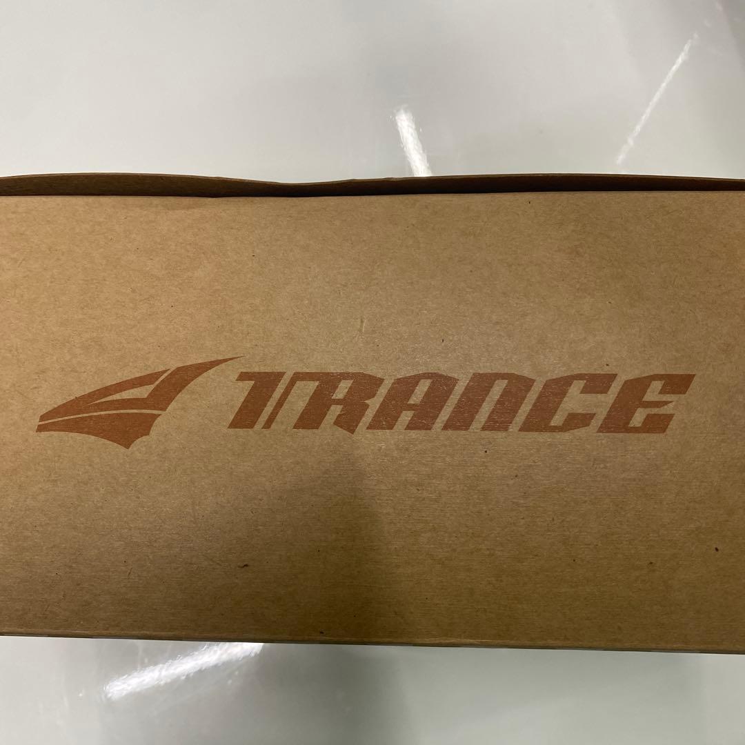 トランス ミラーレンズ ゴーグル.