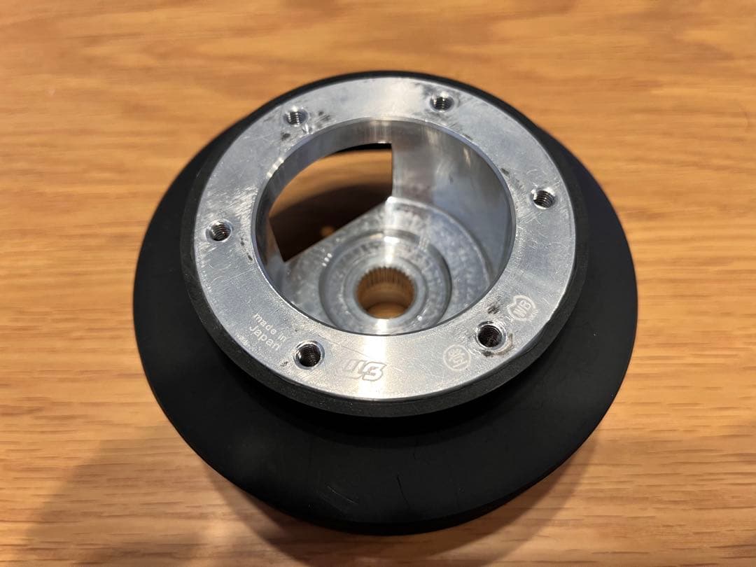 worksbell フリッパー　ショートボス540s