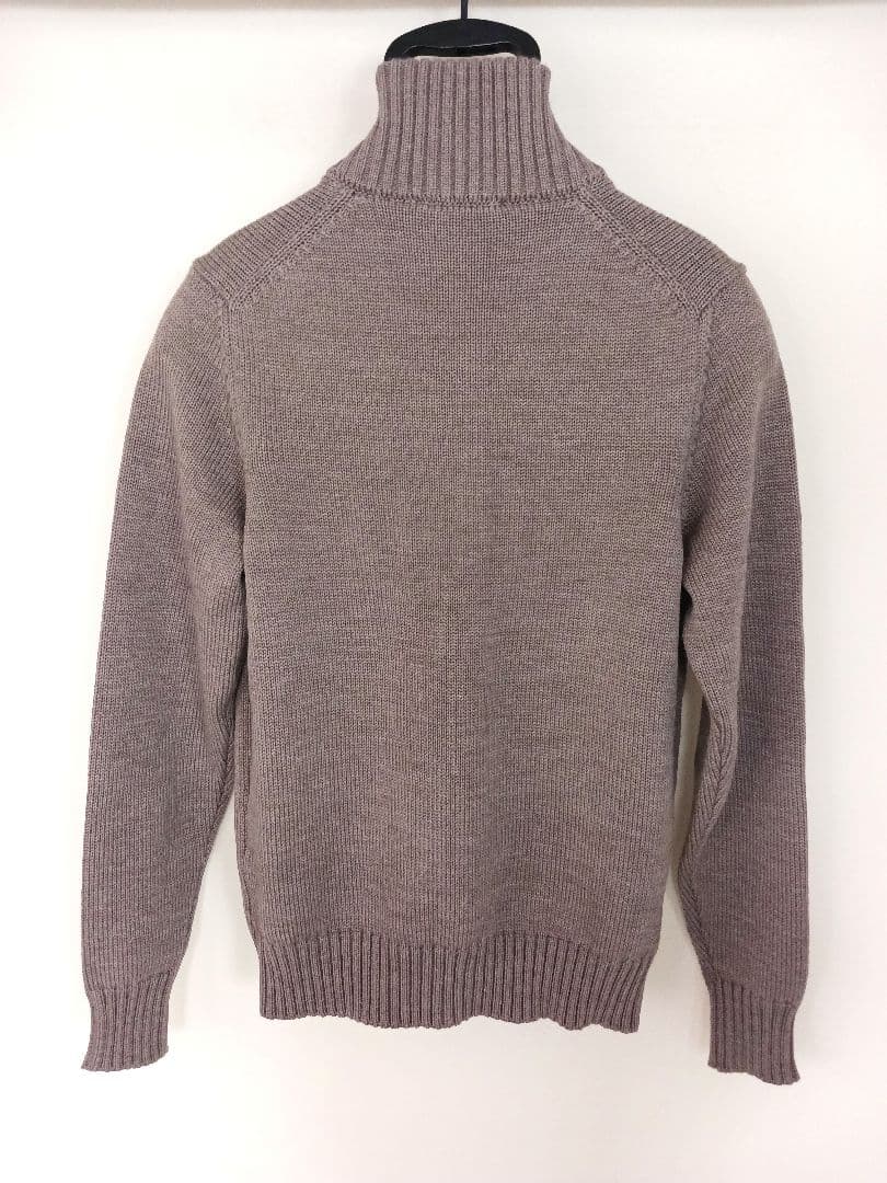 ザノーネ ZANONE キョート CHIOTO グレージュ 44