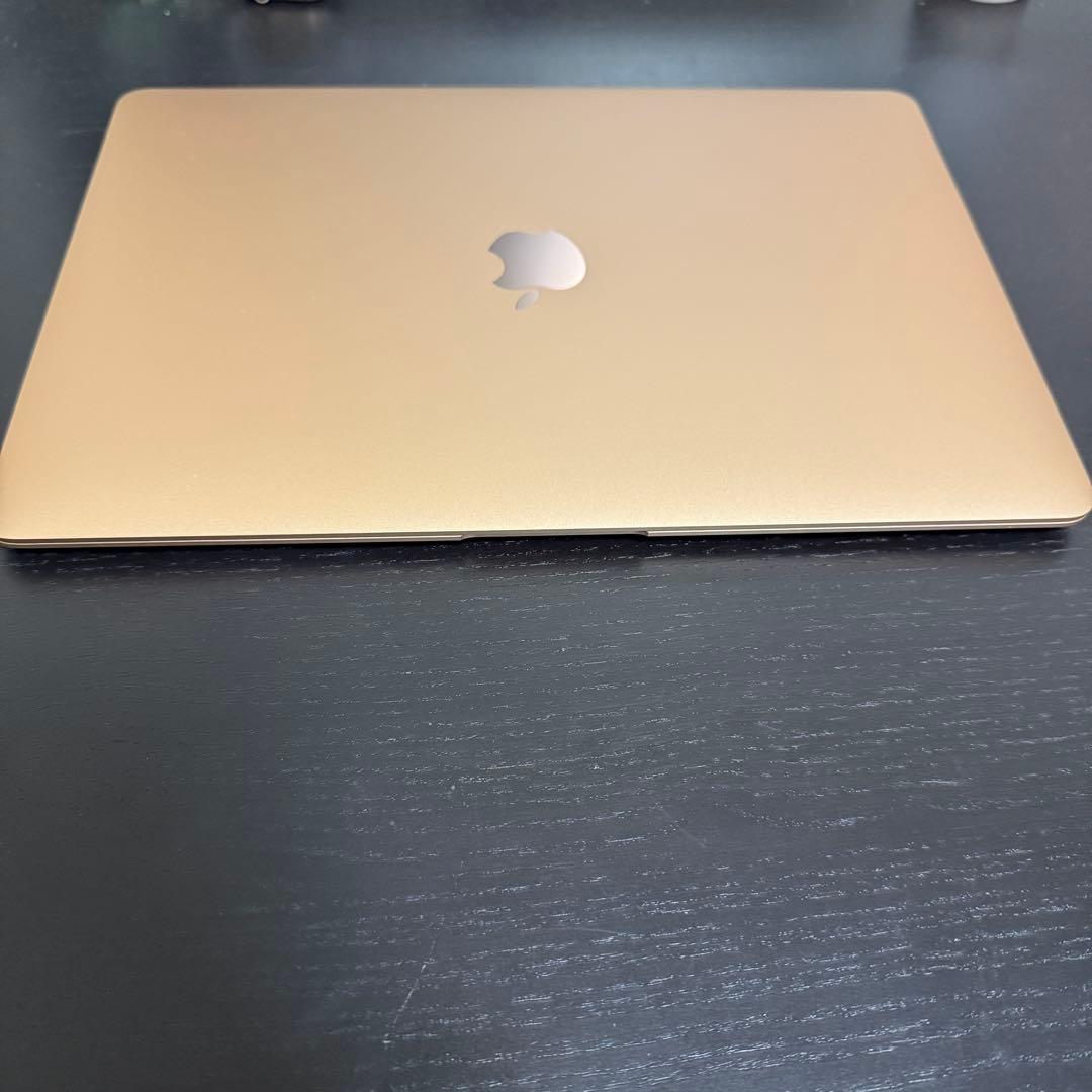 Apple MacBook Air M1ローズゴールド
