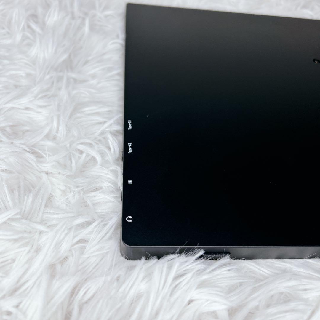 EVICIV 15.6型 4Kモバイルモニター MDS-15607