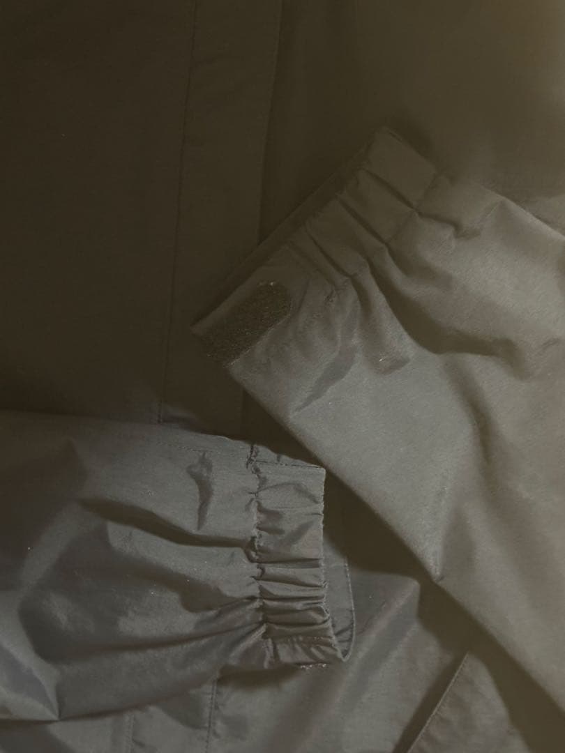 the north face スクープジャケット NP61520