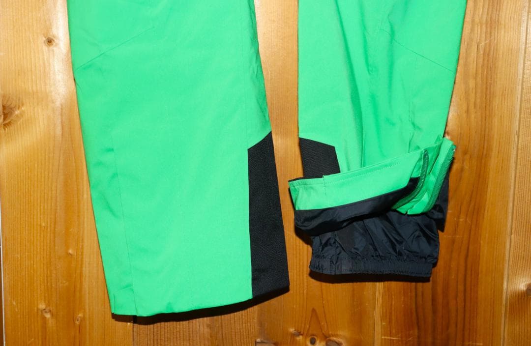 新品 ゴールドウイン G-エンジニアード スキーパンツ (4/XL)