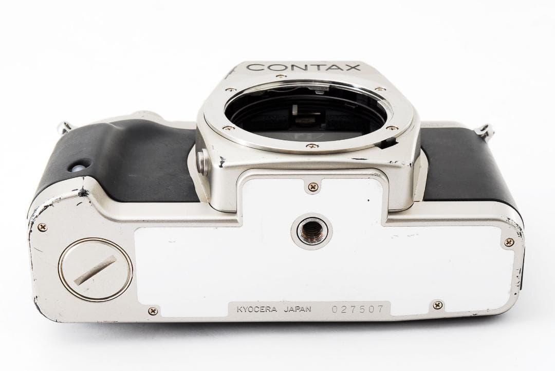 Contax コンタックス Aria 70th