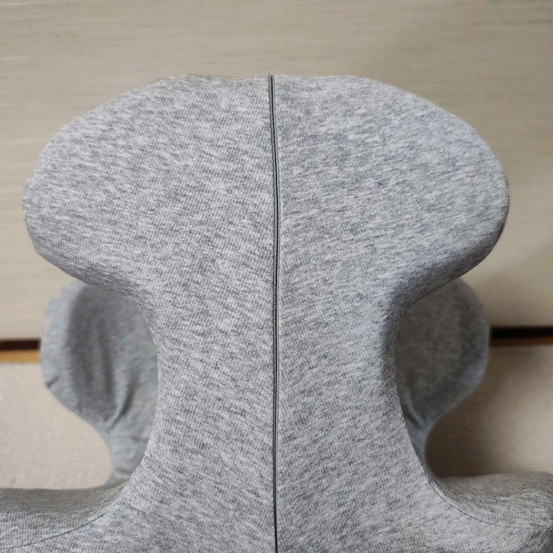 【美品】サークルバランス ヨガバランス 開脚チェア 骨盤サポート 姿勢矯正