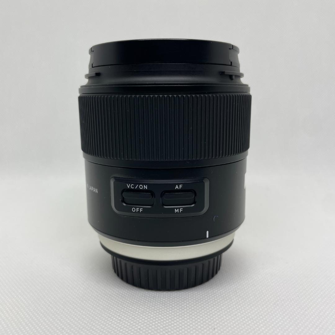 や*し様 TAMRON 35mm F1.8 Di VC F012 Canon キ