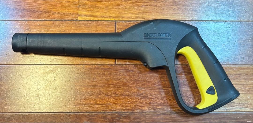 KARCHER ケルヒャー 高圧洗浄機 K2.010