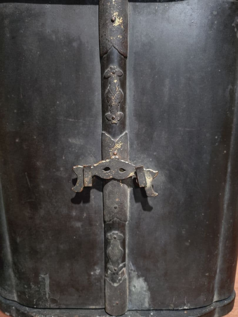 地域に根づいた 丸石神 厨子入り 民衆仏 民間仏 仏教美術