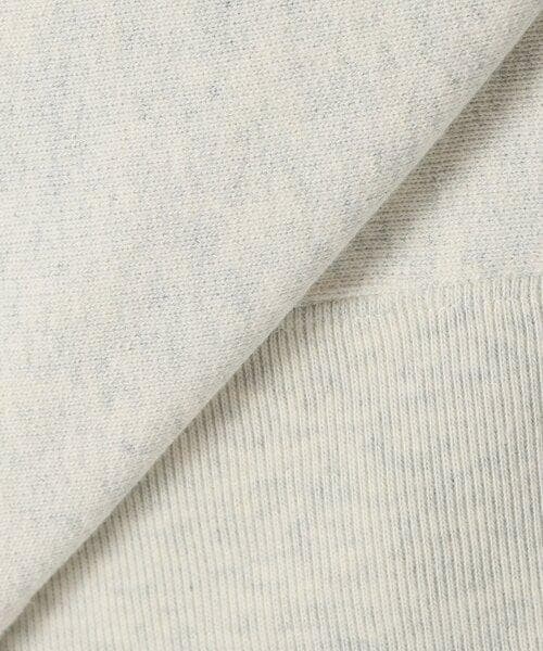 チャンピオン 別注 R/W エルボーパッチ クルーネックスウェット