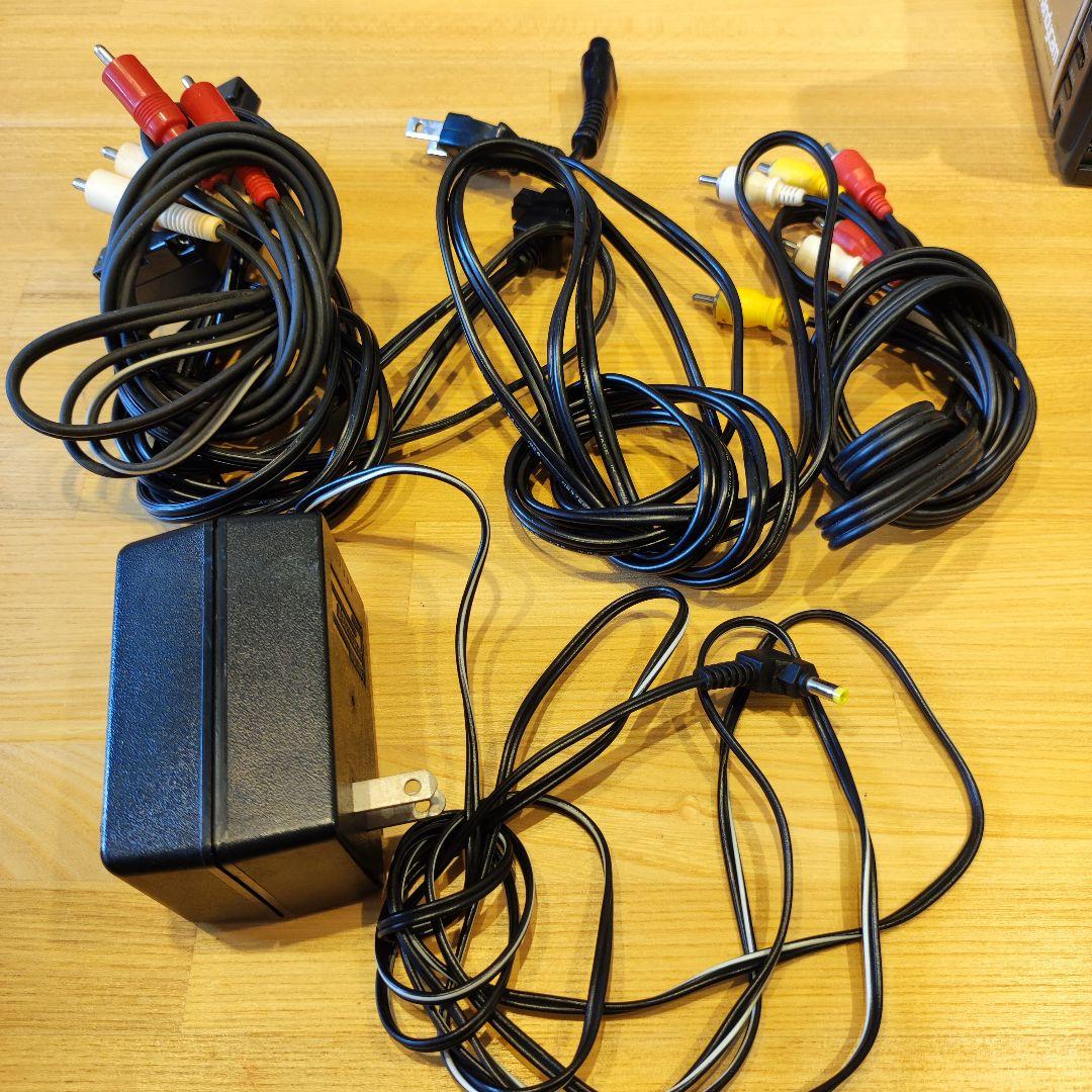 SONY DCR-TRV9 ビデオカメラレコーダー　＋ LFT R10