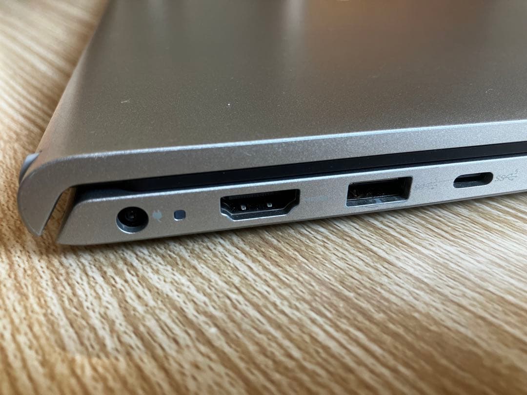 DELL Inspiron 15 3525 シルバー 【DELLケース付き】