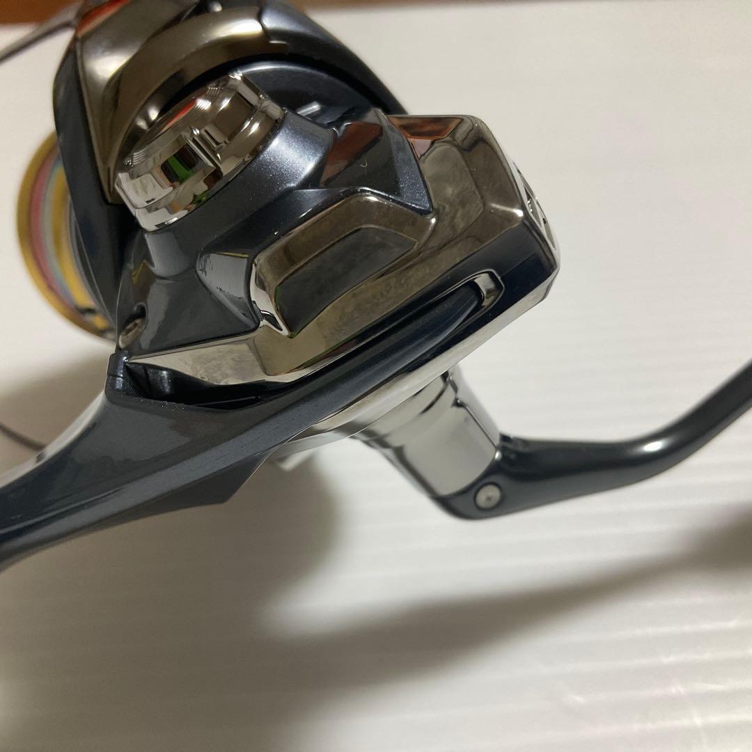 アルテグラ2500SHG