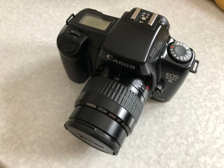 Canon キャノン EOS 1000S