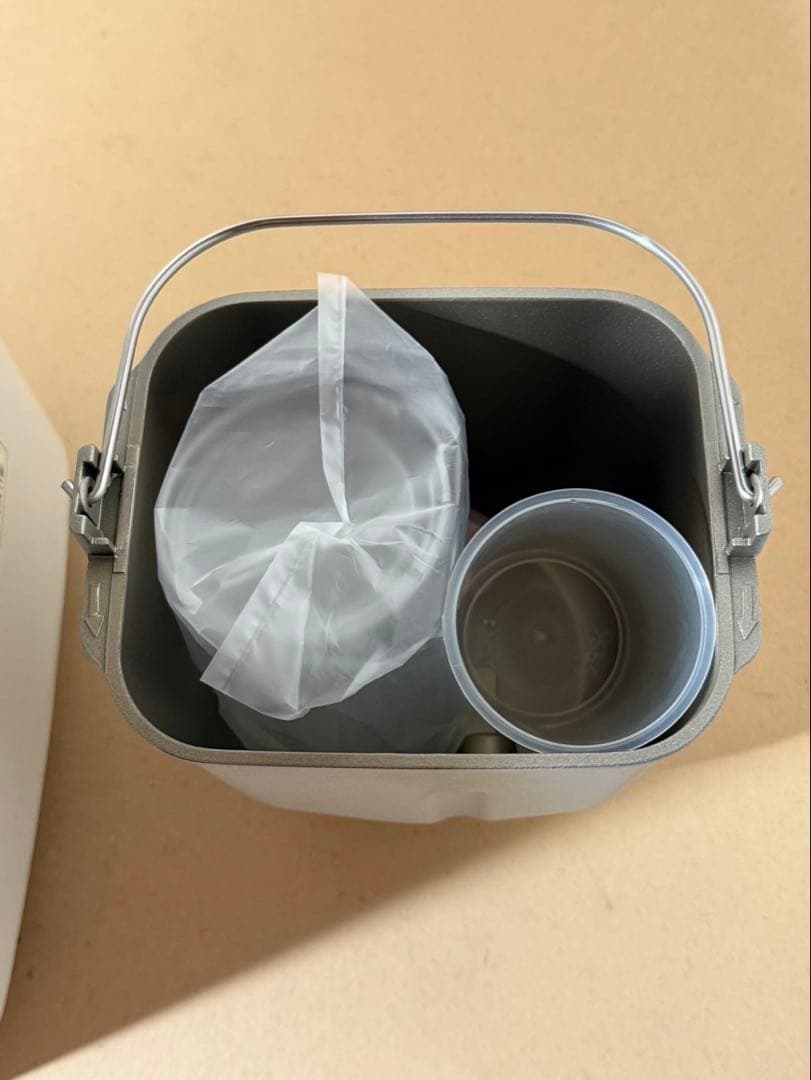 Panasonic ホームベーカリー　12年製　SD-BH104