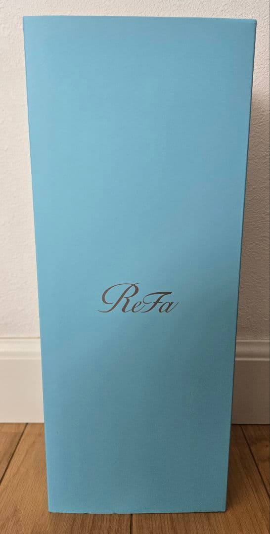 ReFa　リファ ファインバブル ピュア　シャワーヘッド　新品カートリッジ付き