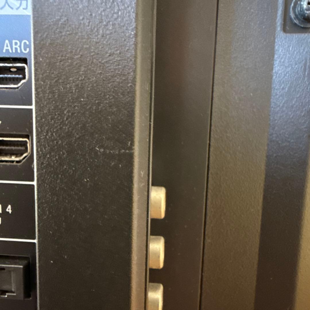 ソニー　SONY BRAVIA KDL-32EX710 32インチ