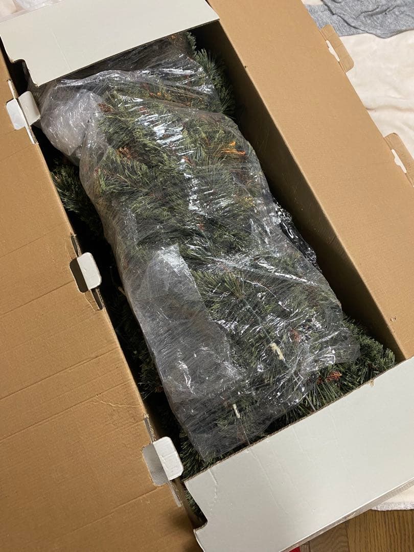 150cm クリスマスツリー