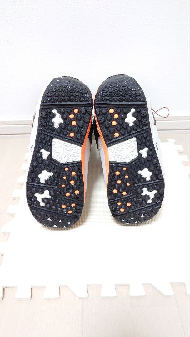 BURTON ION スノーボードブーツ 25.5cm